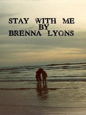 cover image of Stay With Me